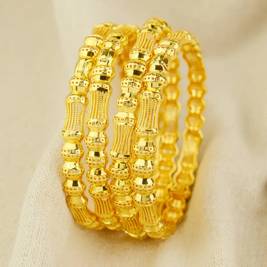 Women's Fashion Personality Hollow Out Bracelet