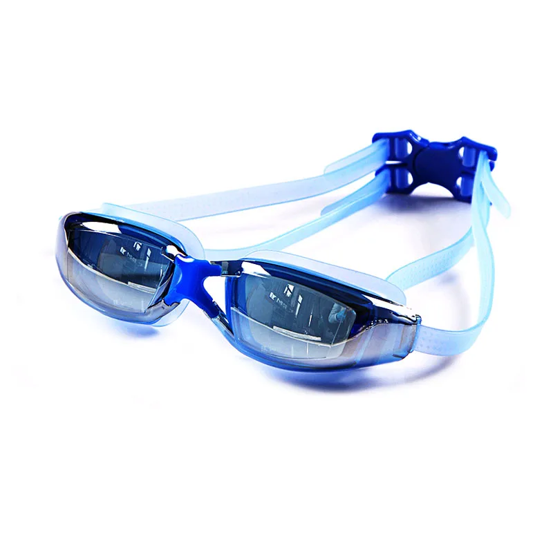 Title 2, Anti-fog HD myopia goggles