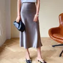Silver Gray