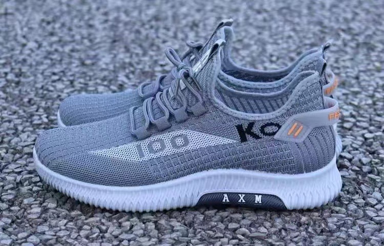 A100 Gray