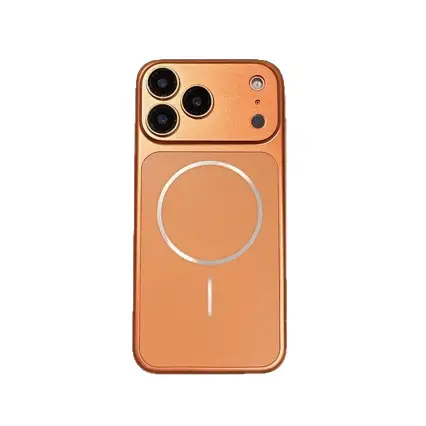 Magnetic Ultra Thin Protective Case For The Entire Device