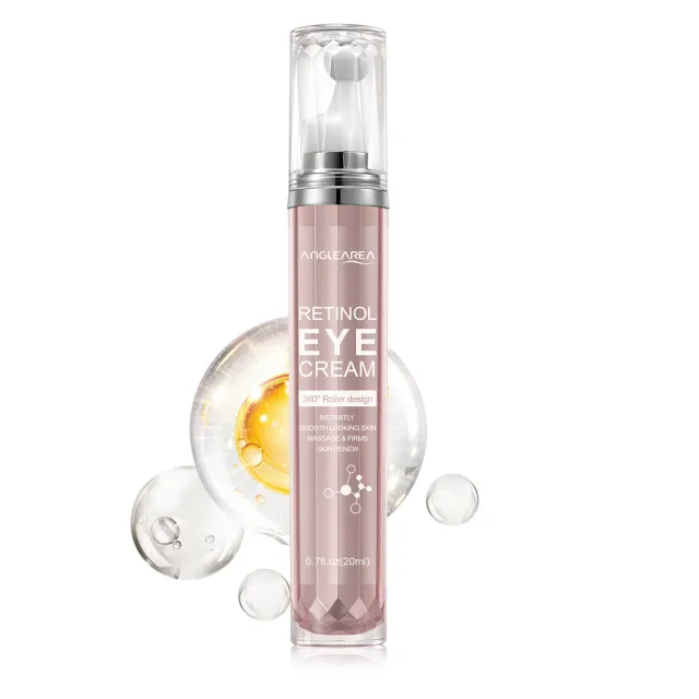 20ml Ball Retinol Eye Cream 20Ml - Shop at LoveMi