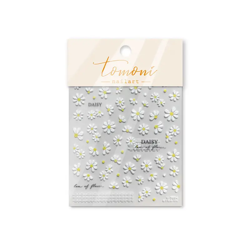 Nail Stickers Best-selling Cute Nail Decals In A Japanese-style Plaid Design