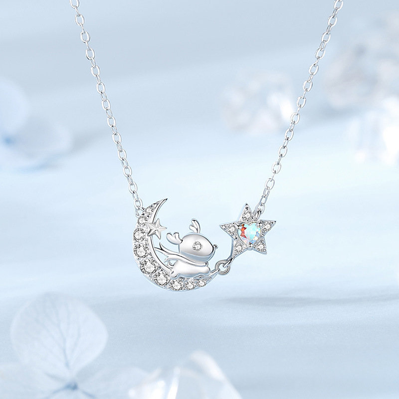 X758 Necklace