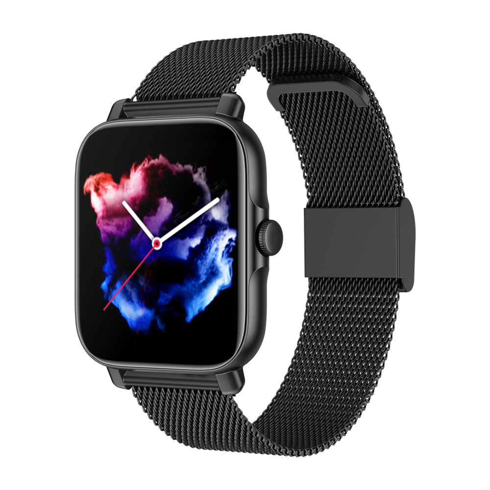Magnetyczne ładowanie Smartwatch Model sportowy - Zdjęcie 8 z 10