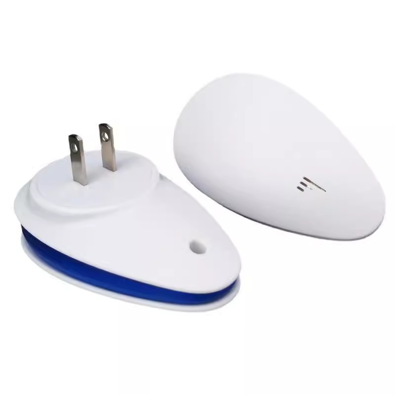Household Ultrasonic Smart Inverter Electronic Mosquito Repeller 8