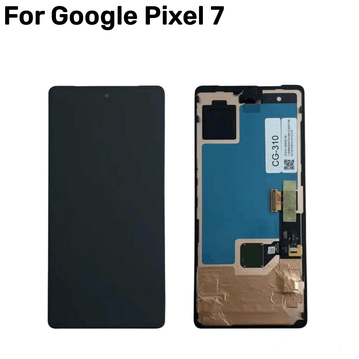 Google Pixel 7