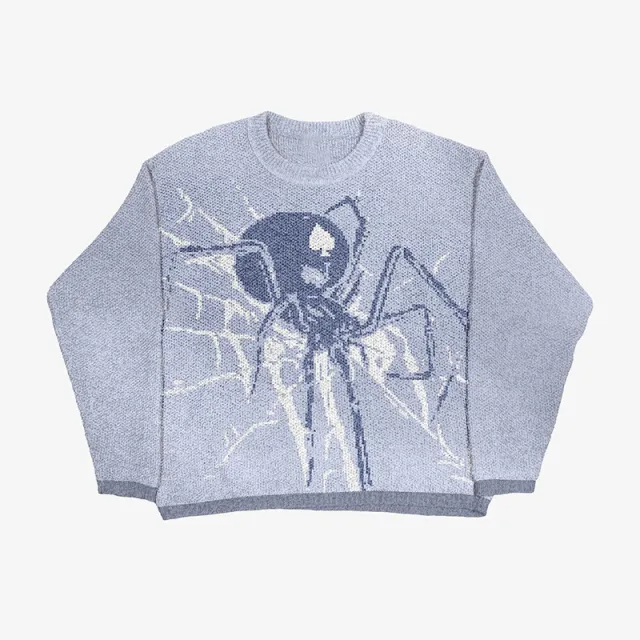 Loose Pullover Hip Hop Style Figure 16 - Shop at LoveMi