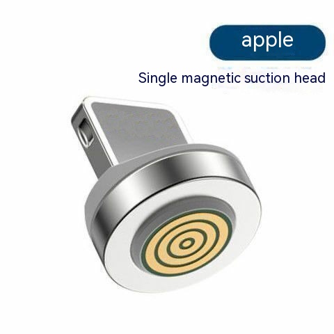 Apple Magnetic Suction Head