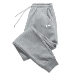Men's Cool 2D Printed Joggers Casual Sport - 2Dwkd0000D5 - View 1