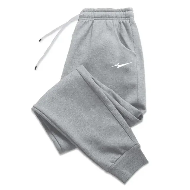 Men's Cool 2D Printed Joggers Casual Sport 2Dwkd0000D5 - Shop at LoveMi