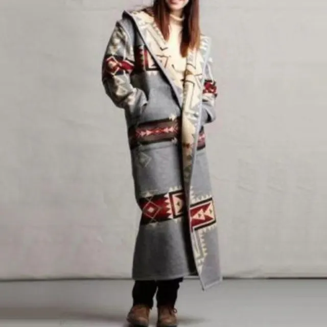 All matching Long Windbreaker Loose Women Slabstone Gray - Shop at LoveMi