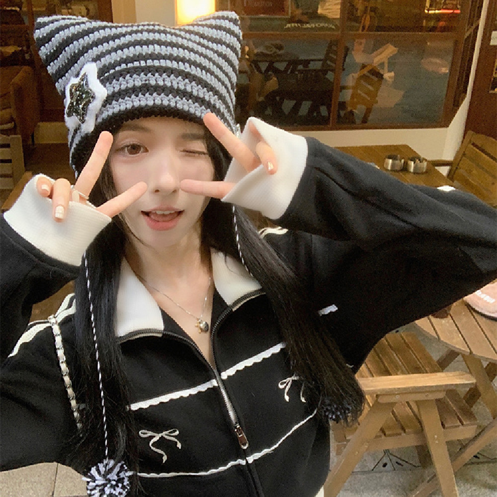 Women's Sports Style Suit Two-piece Set