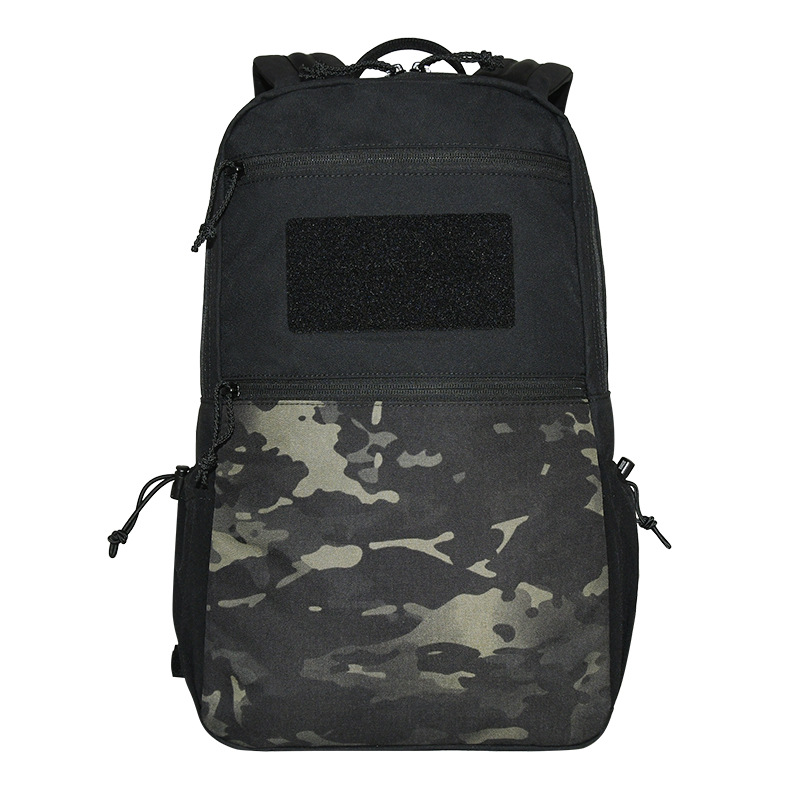 Sports Picnic Camping Waterproof Mountaineering Backpack - Image 7