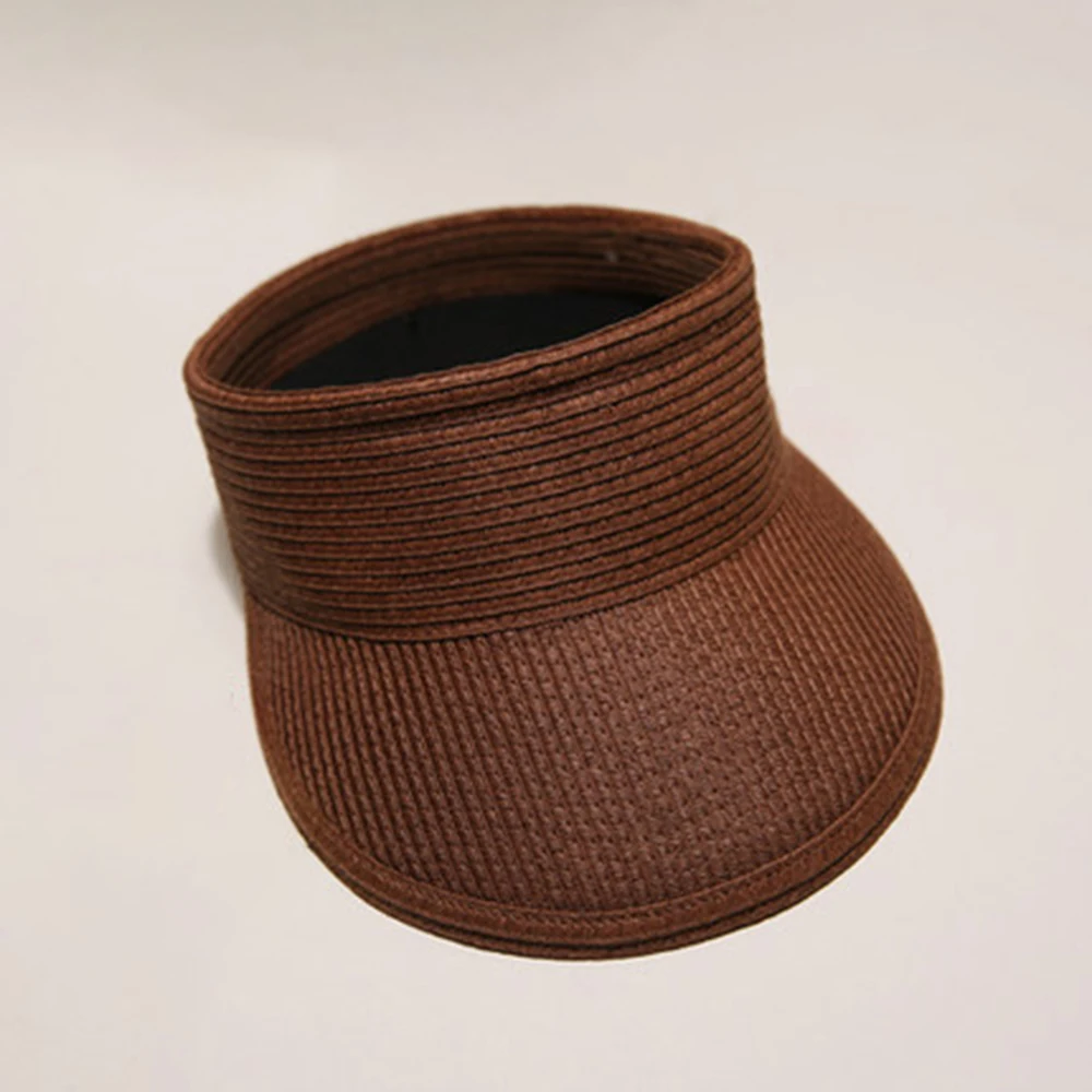 Title 9, Korean wild straw hat perfect for summer. Offer...