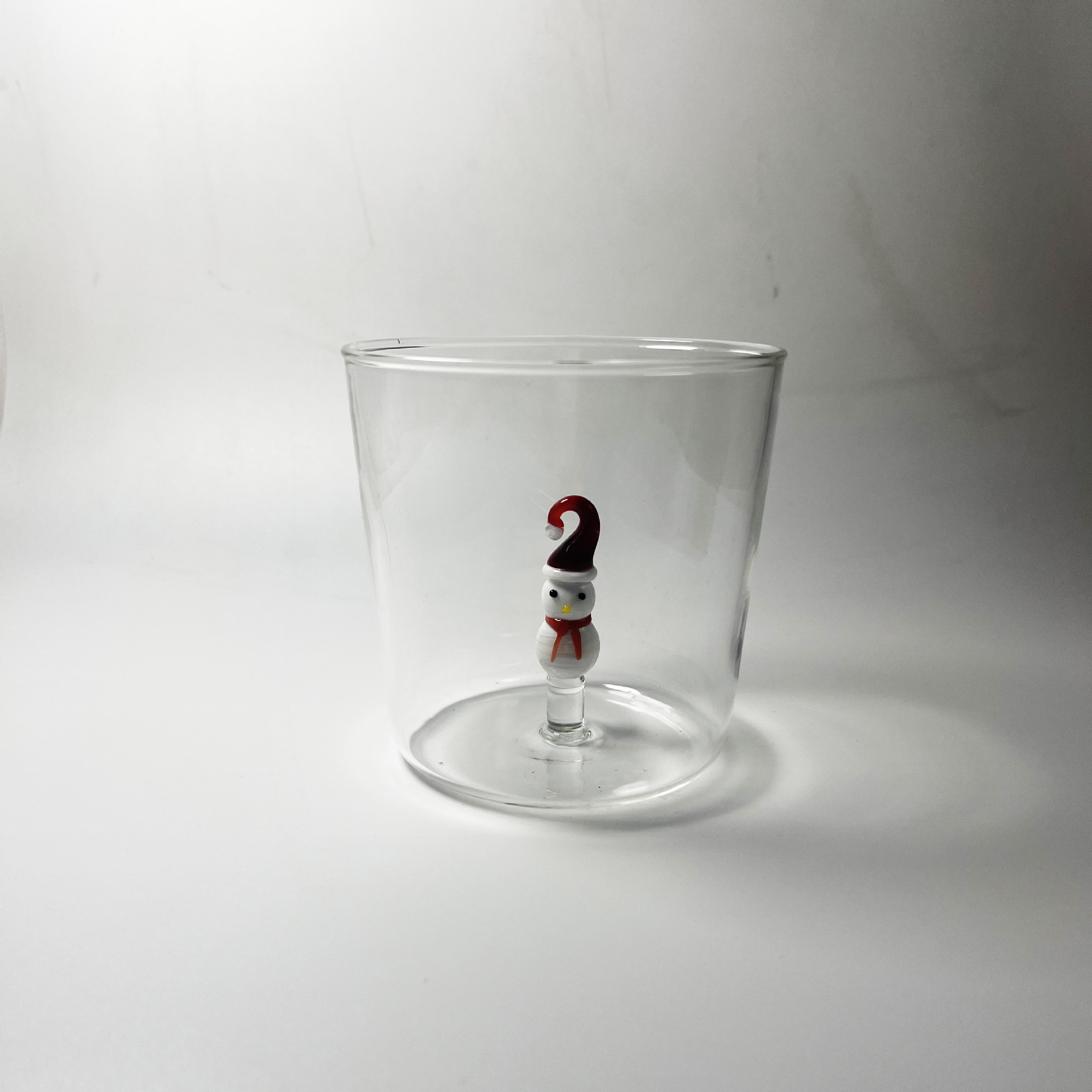 Snowman Cup