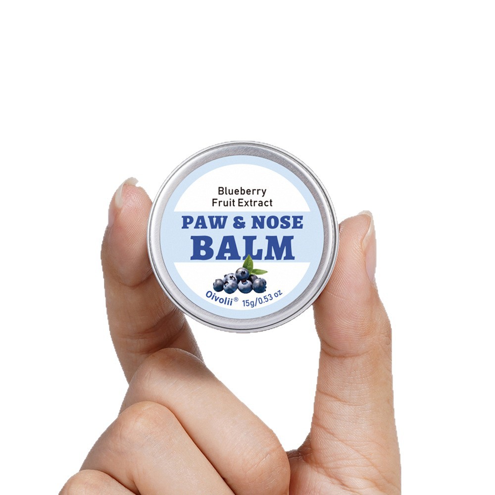 Cat Paw Care Foot Cream For DogsFallWinter Care