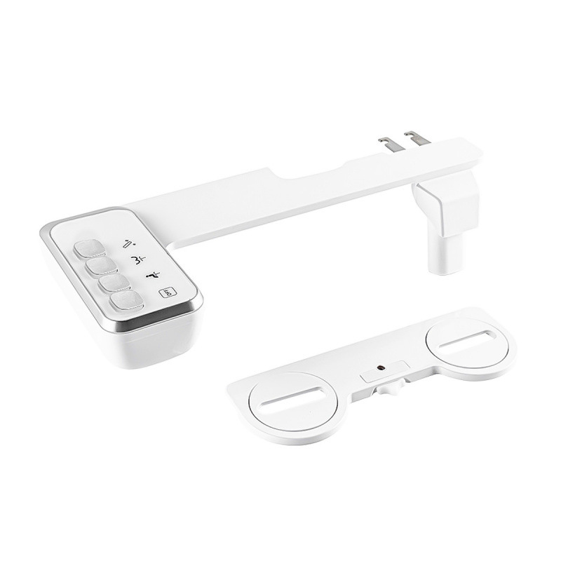 No Electricity Required Simple One-button Quick-release Design For Easy Cleaning