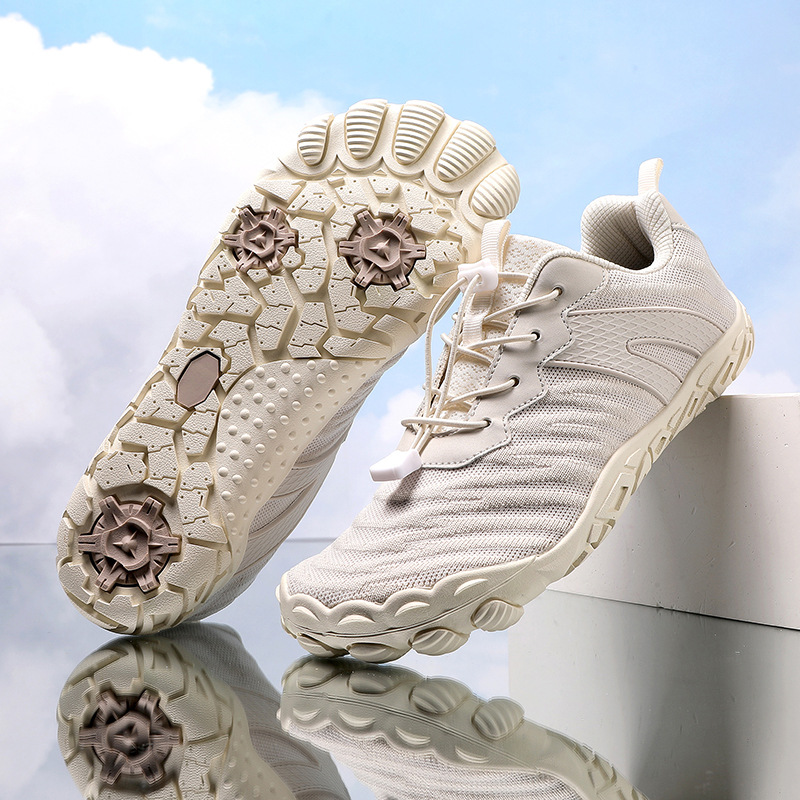 New Lightweight, Breathable Outdoor Casual Hiking Shoes 8