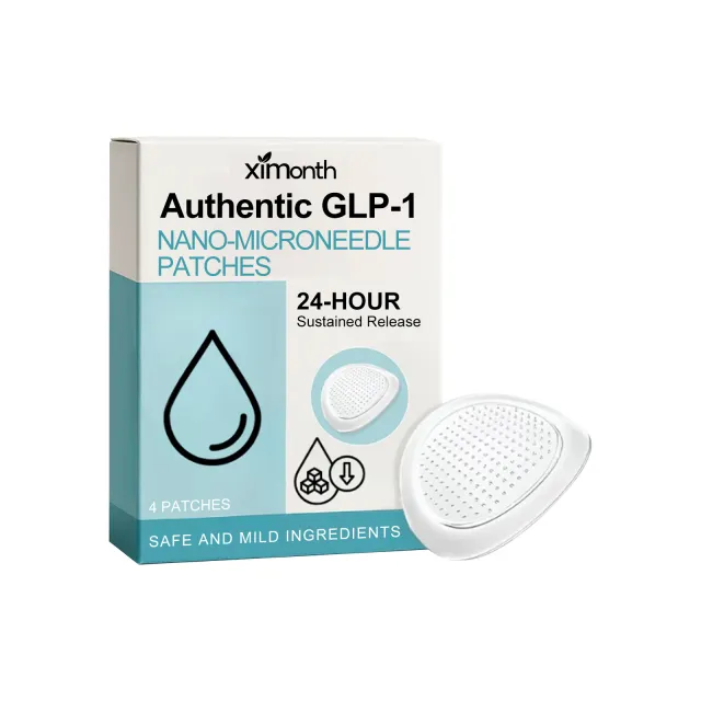 Body Nursing Adhesive Bandage Firming Skin 4 Patches - Shop at LoveMi