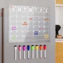 Monthly Plan