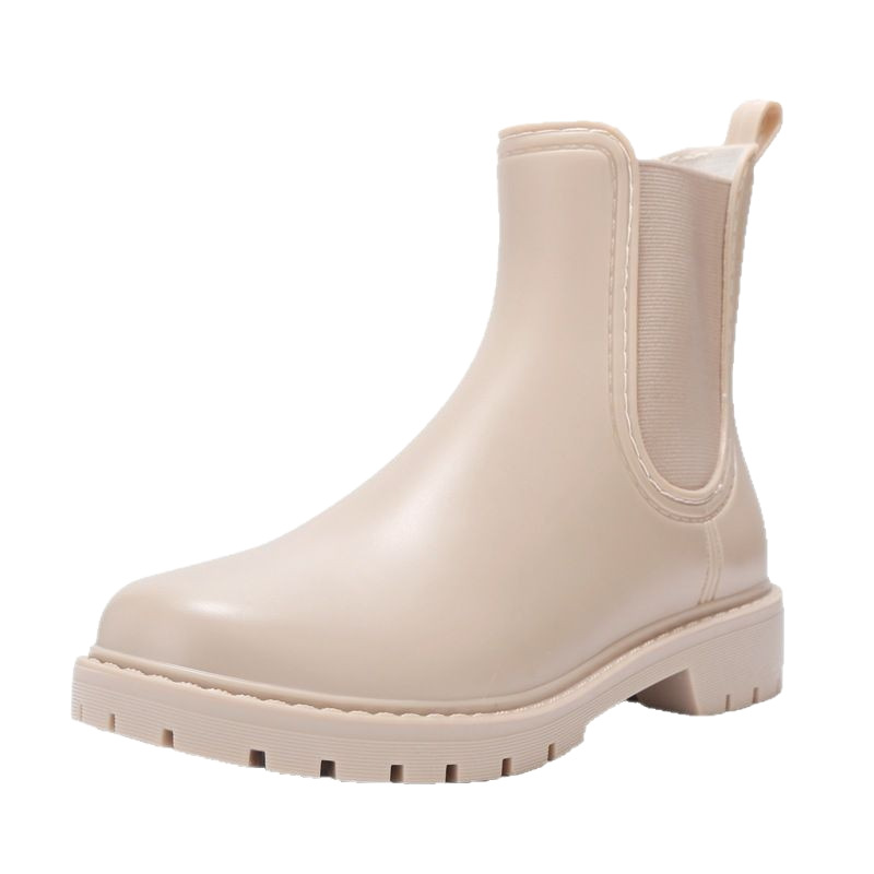 Rubber Flats