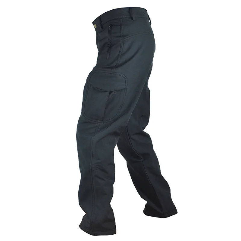 Title 5, Pantaloni da alpinismo con carica tattica mimetica