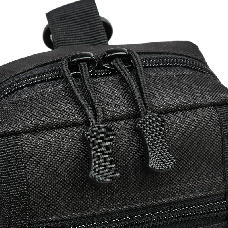 Camouflage Tactics Crossbody Multi-functional Men's Shoulder Bag - Image 25