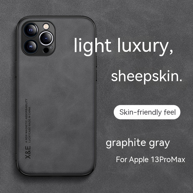 Graphite Gray