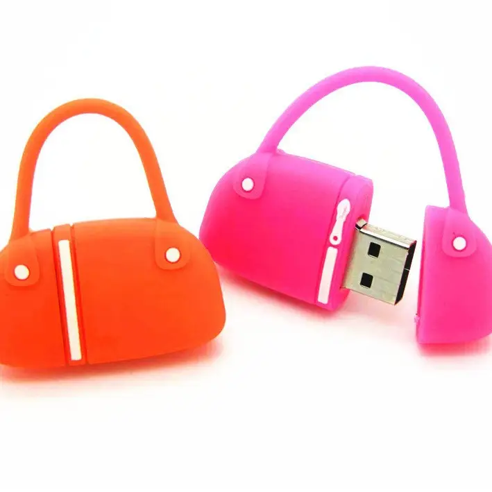 Simulation Mid-Autumn Festival Mooncake USB Drive Holiday Gift USB Drive