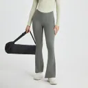 Dark Gray Green