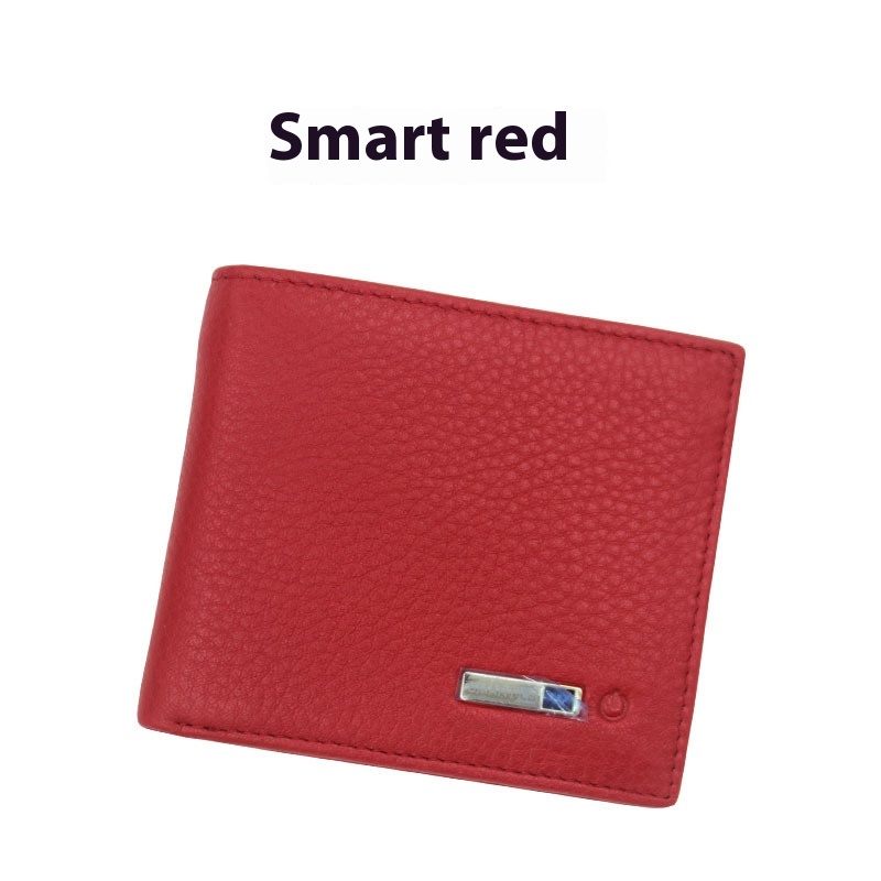 Intelligent Style Red