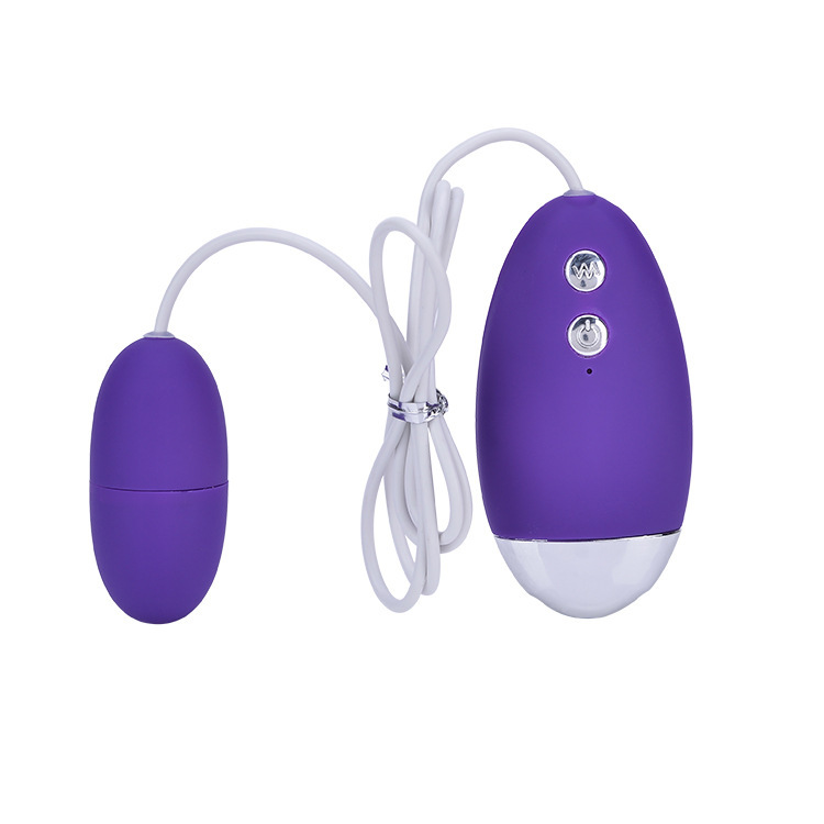 Wired Multi-frequency Strong Shock Massage Supplies 5