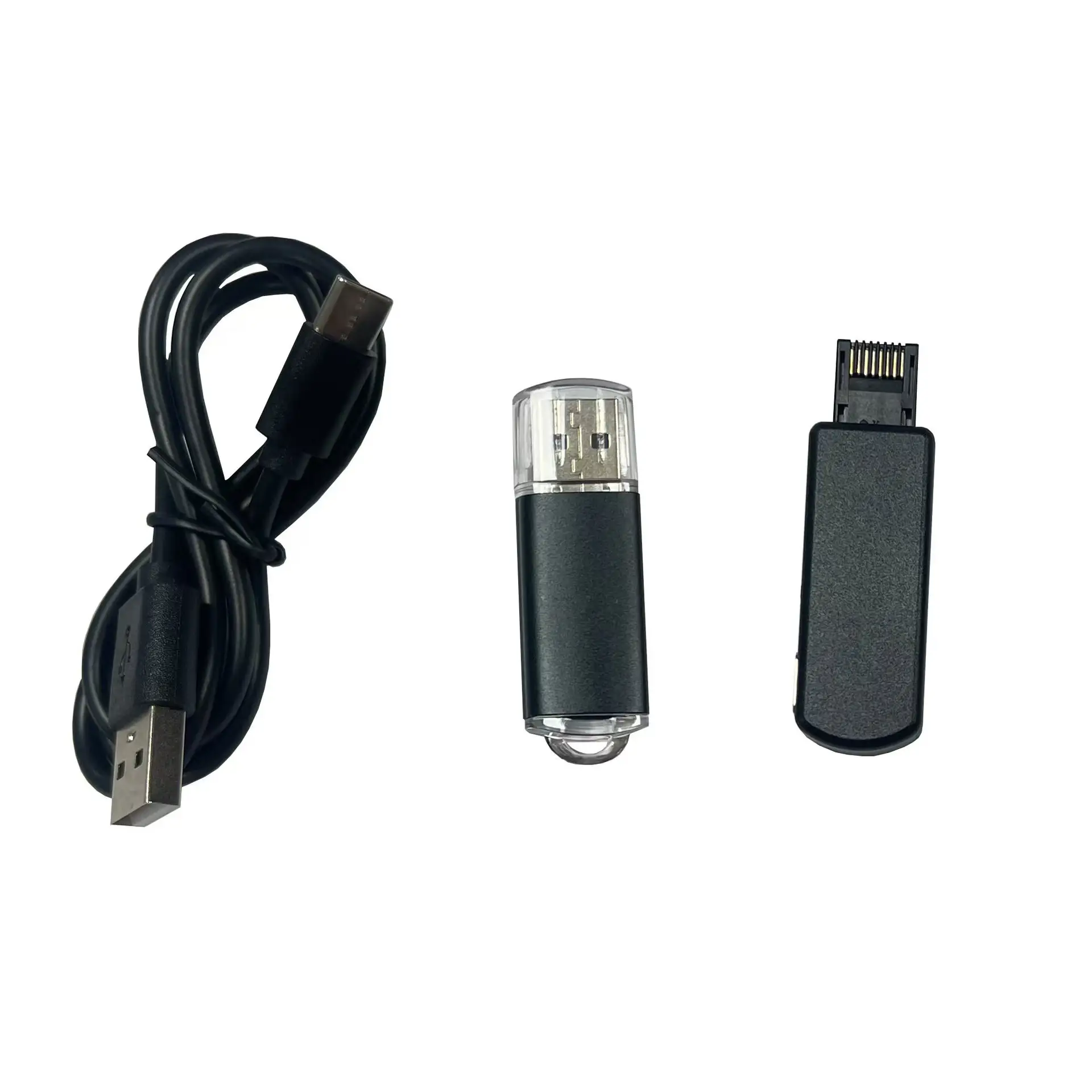Alloy Host System USB Drive