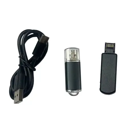 Alloy Host System USB Drive Tool