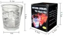 Induction Octagon Cup