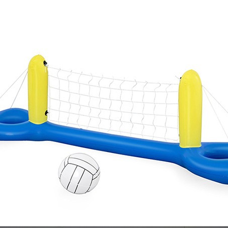 Goal Inflatable Volleyball