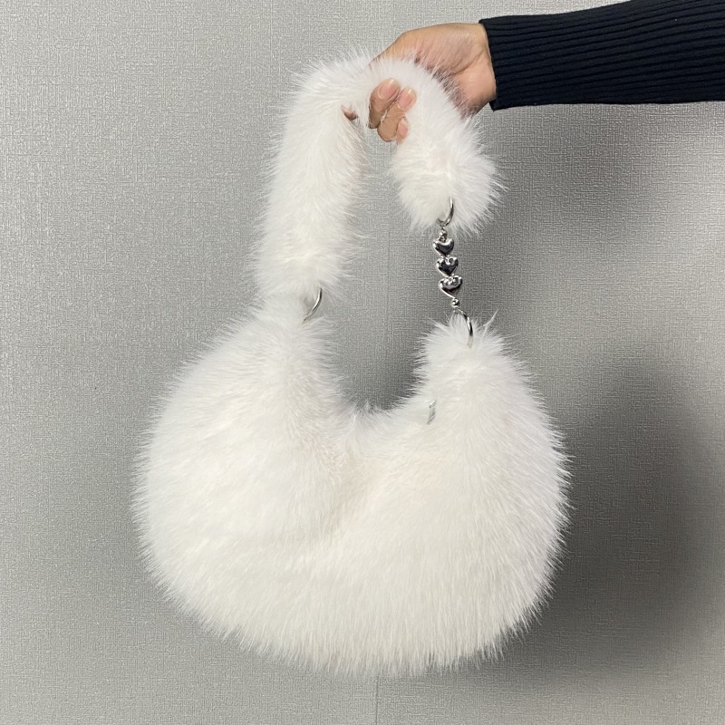 Elegant And Adorable Crossbody Shoulder Bag