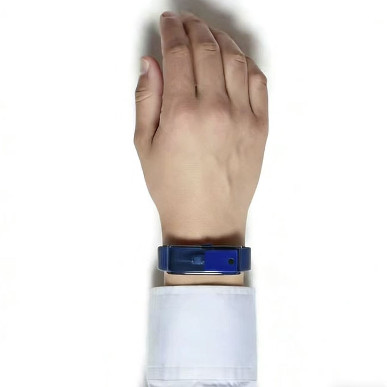 Portable Fragrance Spray Bracelet Accessory - Jewelry & Watches