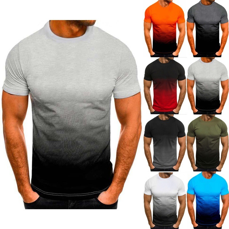 Title 16, Herren Casual Sport Mode Poloshirt mit Revers V...