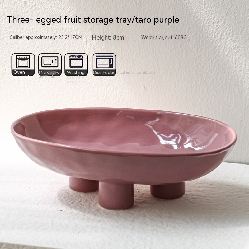 Taro Purple