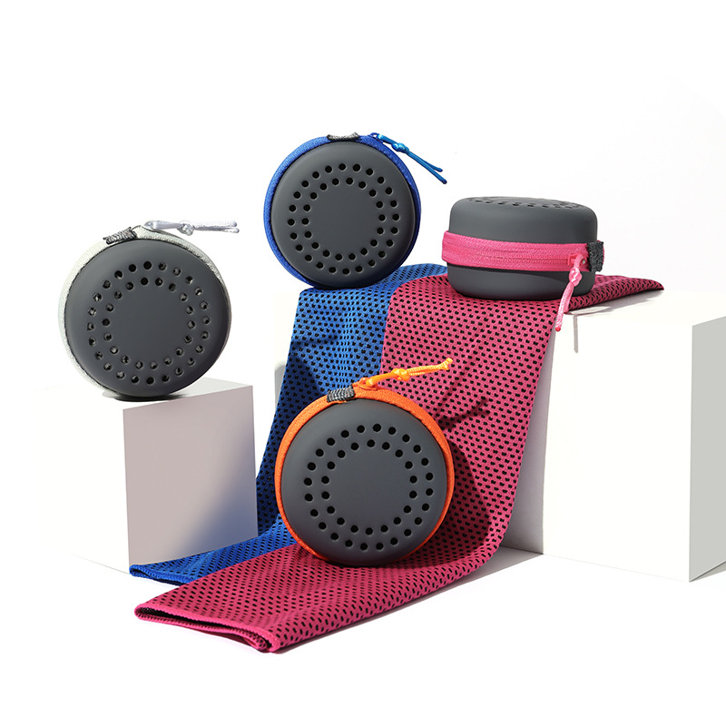 Quick-drying Cooling Sports Towel