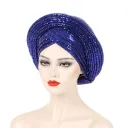 Sapphire Blue