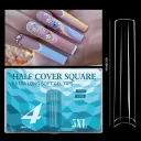 Traceless Nail Piece04