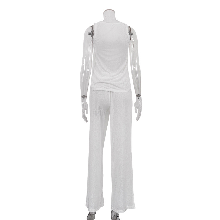 Lazy And Comfortable Suit Women's Simple Light