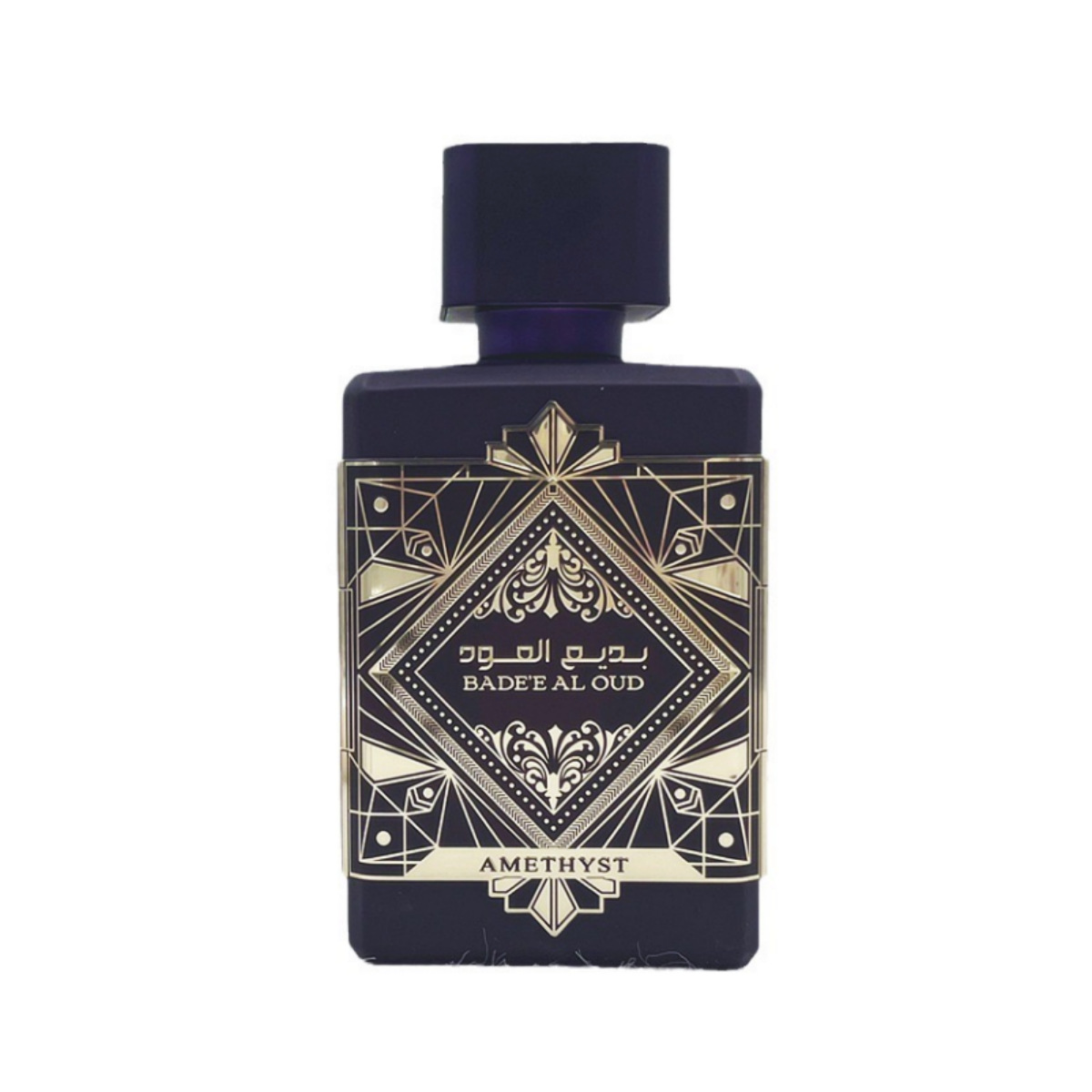 Title 3, Lattafa Badee Al Oud 100ml para hombre un perf...