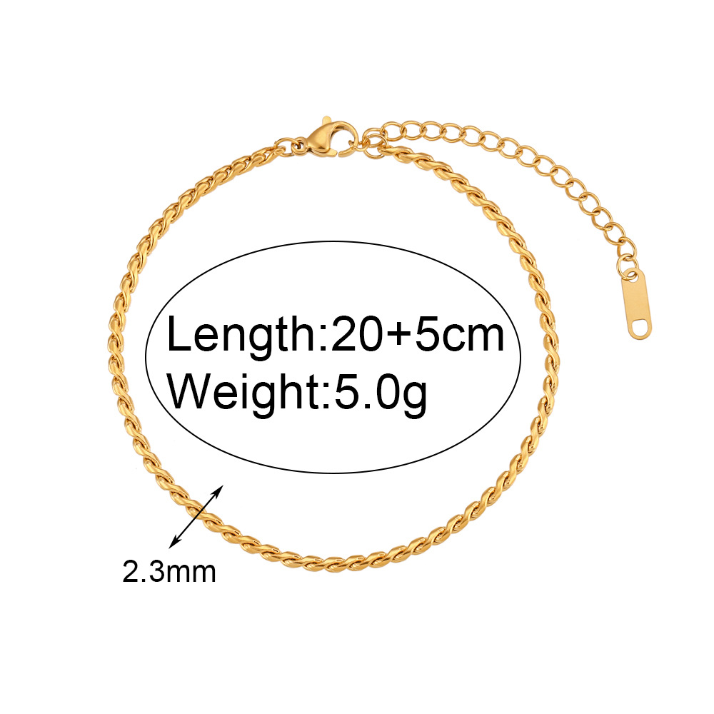 Simple 20cm