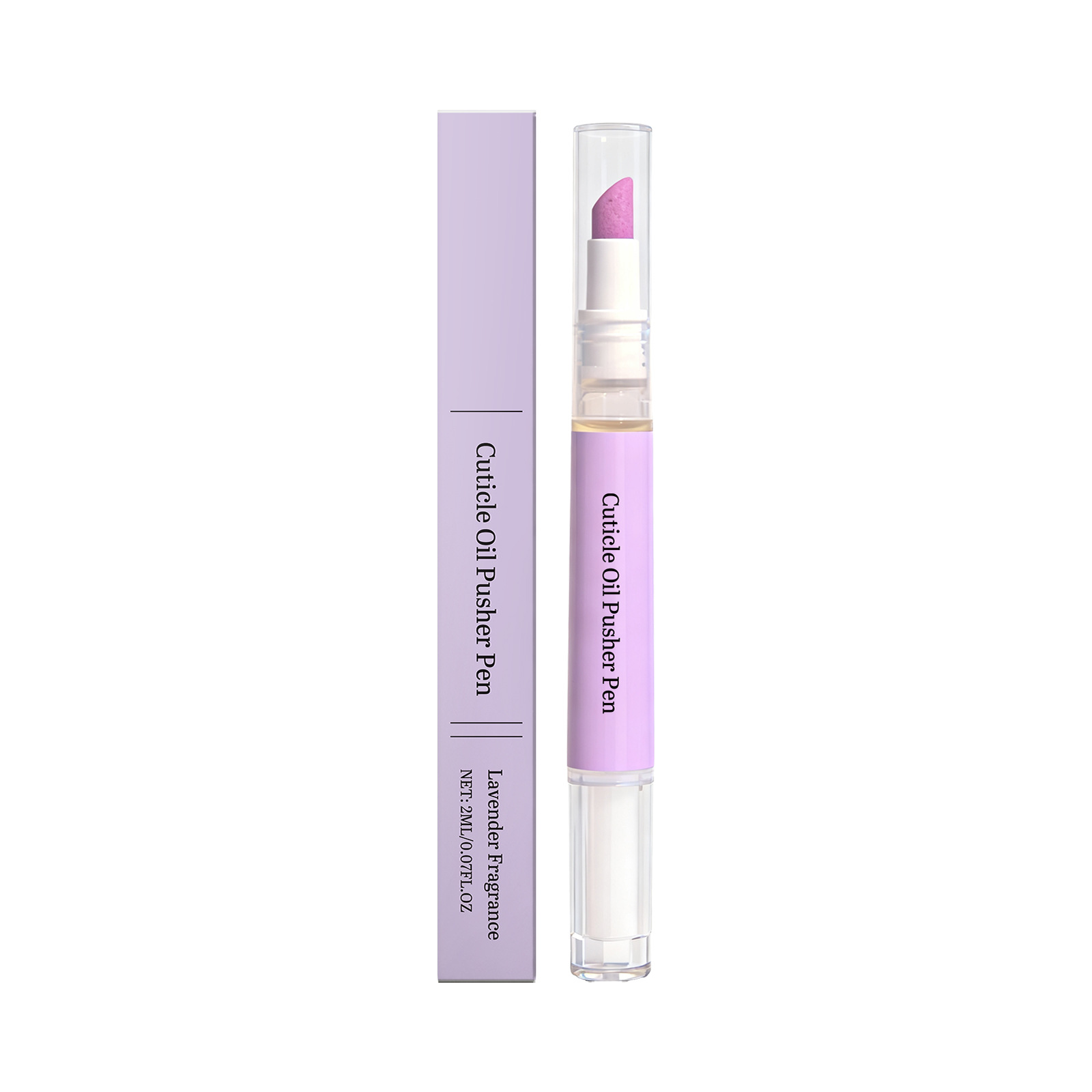 Moisturizing, Hydrating, Portable Cuticle Care Oil Pen