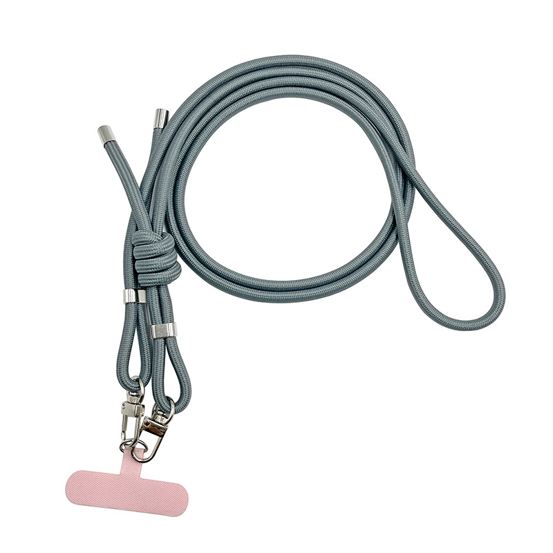 Boutique Adjustable Crossbody Phone Lanyard