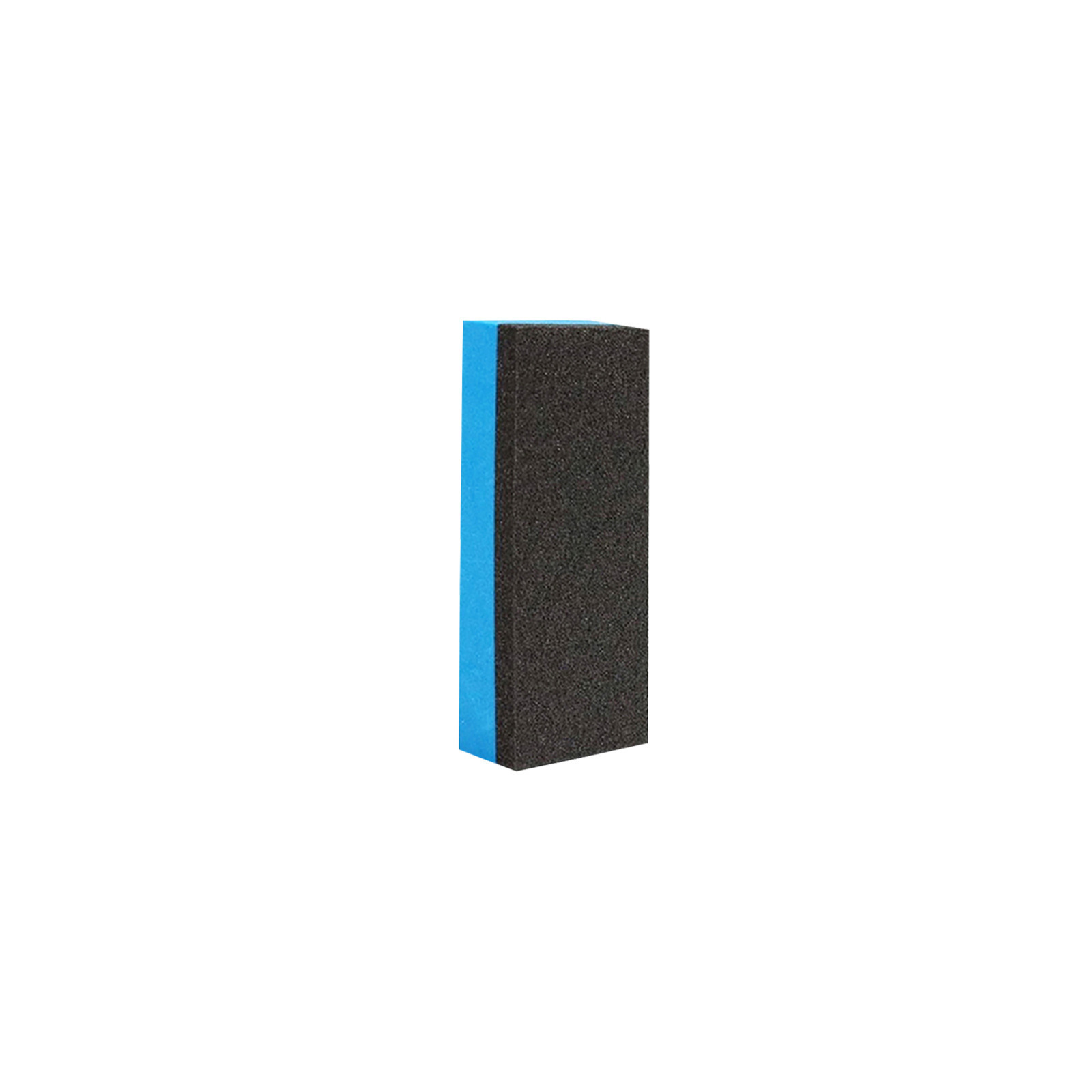 Blue Square Sponge